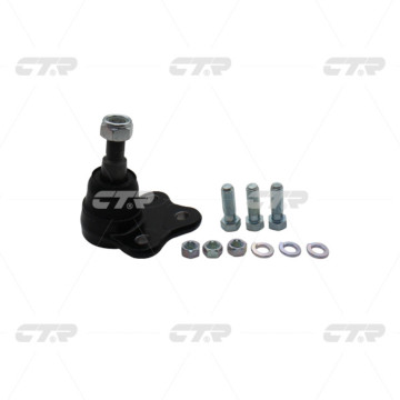Опора шаровая FORD Galaxy / Mondeo / S-Max 2006 - 2014 / VOLVO S60 / S80 / V60 / V70 2008 - 2015