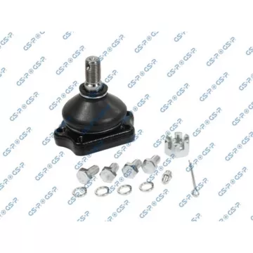 Опора шаровая FORD MAVERICK (UDS UNS) NISSAN PATHFINDER I (WD21)