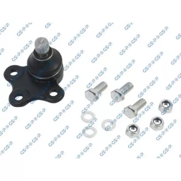 Опора шаровая FORD MONDEO (GBP)