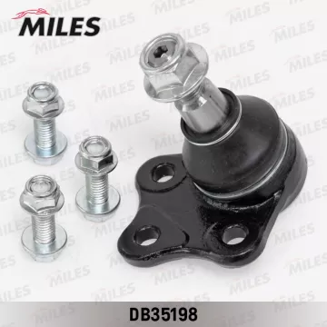 Опора шаровая FORD MONDEO/S-MAX/GALAXY/VOLVO S80/V70 07- нижн.лев/прав.