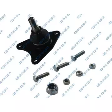 Опора шаровая FORD TAUNUS (GBFK) CORTINA '80 (GBS GBNS)