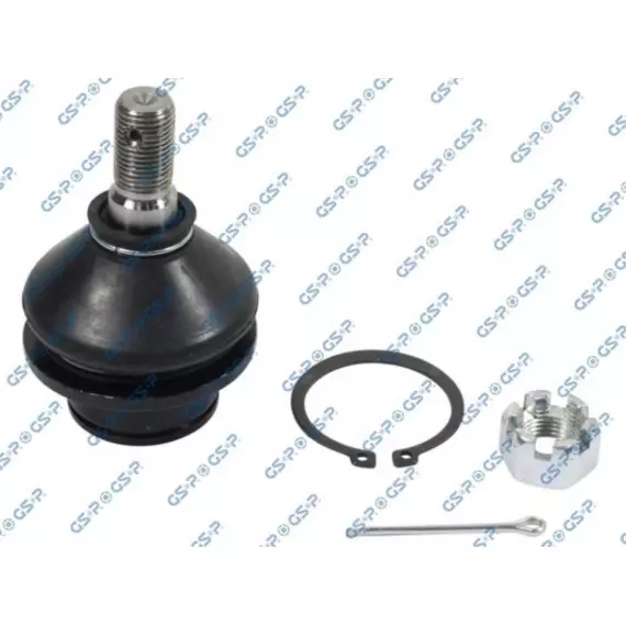 Опора шаровая FORD TOURNEO CONNECT