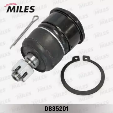 Опора шаровая HONDA ACCORD 98- нижн.лев/прав.