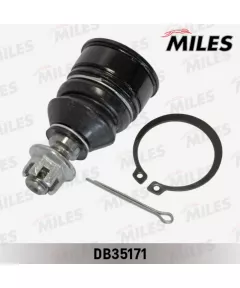 Опора шаровая HONDA CIVIC 00-05