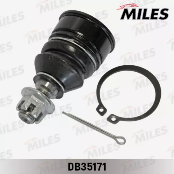 Опора шаровая HONDA CIVIC 00-05