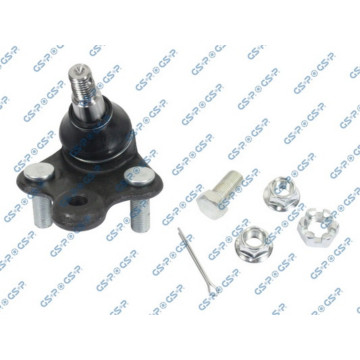 Опора шаровая HONDA CR-V IV (RM_)