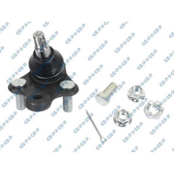 Опора шаровая HONDA CR-V IV (RM_)