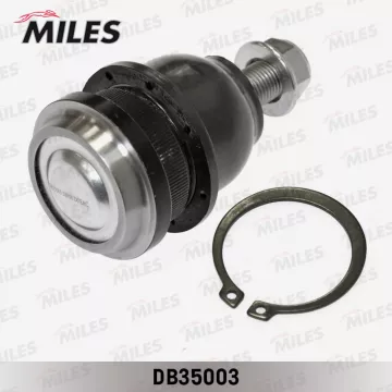 Опора шаровая HYUNDAI ACCENT 94-06 ELANTRA 95-07/KIA Optima 01-06 Cerato 04-09 -пер.нижн. лев/прав.