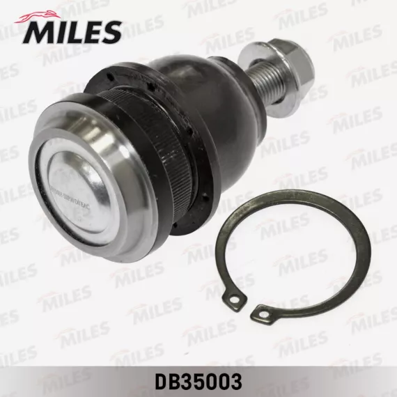 Опора шаровая HYUNDAI ACCENT 94-06 ELANTRA 95-07/KIA Optima 01-06 Cerato 04-09 -пер.нижн. лев/прав.