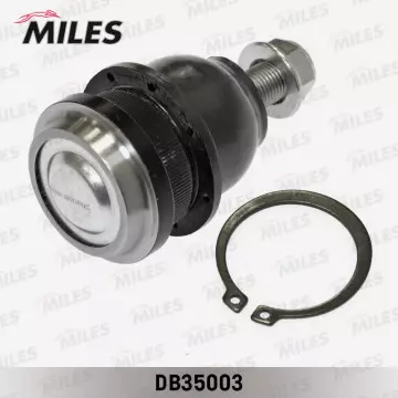 Опора шаровая HYUNDAI ACCENT 94-06 ELANTRA 95-07/KIA Optima 01-06 Cerato 04-09 -пер.нижн. лев/прав.