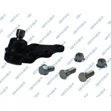 Опора шаровая HYUNDAI i30 (GD)