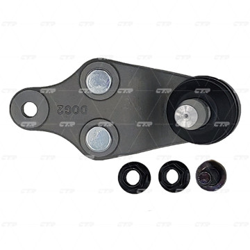 Опора шаровая KIA Carnival 2014 -