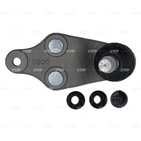 Опора шаровая KIA Carnival 2014 -