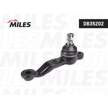 Опора шаровая LEXUS GS 97-05 ниж.лев.