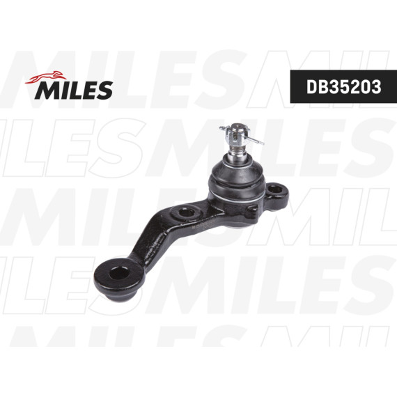 Опора шаровая LEXUS GS 97-05 ниж.прав.