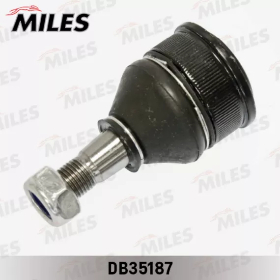 Опора шаровая MAZDA 6 02-07/07- верх.лев/прав.
