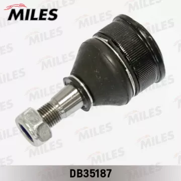Опора шаровая MAZDA 6 02-07/07- верх.лев/прав.