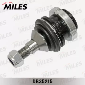 Опора шаровая MB ML W164/GL X164 пер.подв.нижн.лев/прав.
