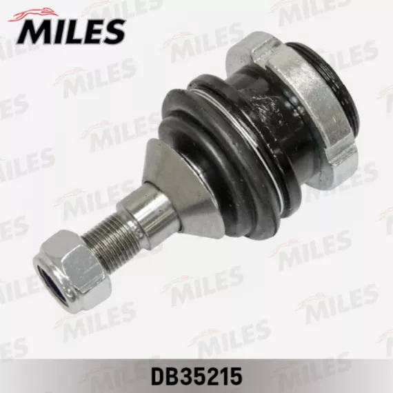 Опора шаровая MB ML W164/GL X164 пер.подв.нижн.лев/прав.
