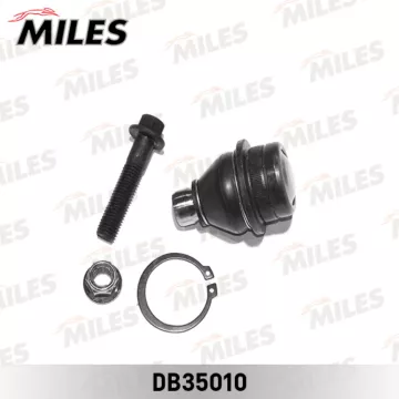 Опора шаровая MITSUBISHI LANCER 00-09/OUTLANDER 02- пер.нижн. лев/прав.