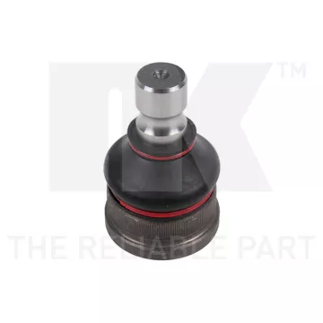 Опора шаровая Mitsubishi Space Carisma 98-