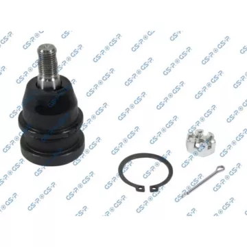 Опора шаровая NISSAN ALMERA TINO (V10)