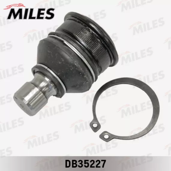 Опора шаровая NISSAN JUKE/TIIDA 05-/RENAULT CLIO III/MEGANE II пер.лев./прав.