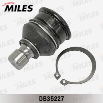 Опора шаровая NISSAN JUKE/TIIDA 05-/RENAULT CLIO III/MEGANE II пер.лев./прав.