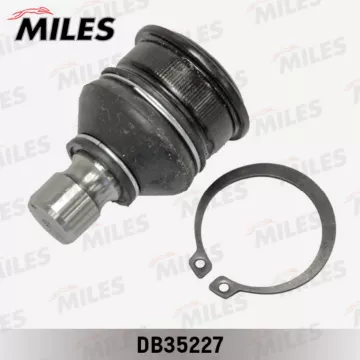 Опора шаровая NISSAN JUKE/TIIDA 05-/RENAULT CLIO III/MEGANE II пер.лев./прав.