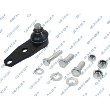 Опора шаровая NISSAN KUBISTAR Box (X76)