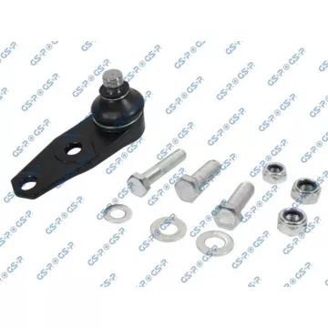 Опора шаровая NISSAN KUBISTAR Box (X76)