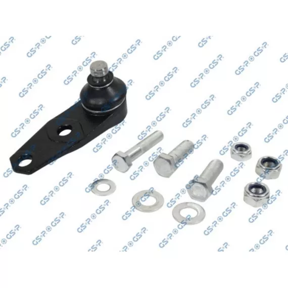 Опора шаровая NISSAN KUBISTAR Box (X76)