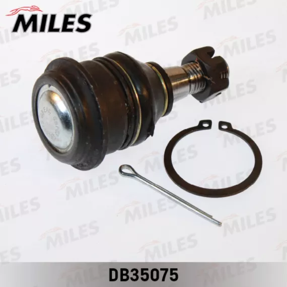 Опора шаровая NISSAN MAXIMA 00-06/CEFIRO 00- пер.нижн. лев/прав.