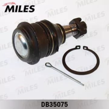 Опора шаровая NISSAN MAXIMA 00-06/CEFIRO 00- пер.нижн. лев/прав.