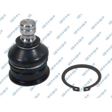 Опора шаровая NISSAN MICRA C+C III (K12)