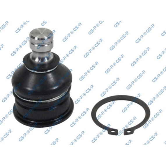 Опора шаровая NISSAN MICRA C+C III (K12)