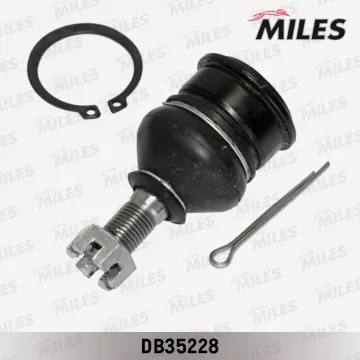 Опора шаровая NISSAN MICRA K11 93-03 лев/прав.