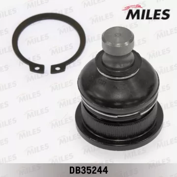 Опора шаровая NISSAN MICRA/NOTE 06- нижн.лев/прав.