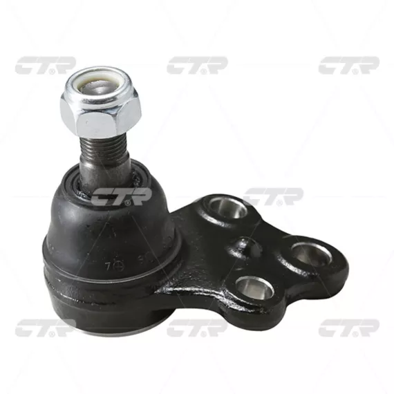 Опора шаровая NISSAN Pathfinder 1995 - 2005 / Terrano / INFINITI QX4 1996 - 2003
