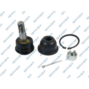 Опора шаровая NISSAN PICK UP (D21)