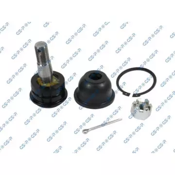 Опора шаровая NISSAN PICK UP (D21)