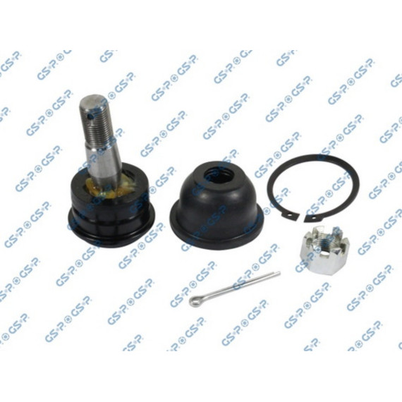 Опора шаровая NISSAN PICK UP (D21)