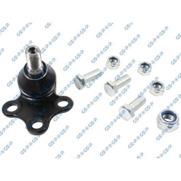 Опора шаровая NISSAN PRIMASTAR Box (X83)