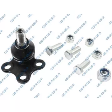Опора шаровая NISSAN PRIMASTAR Box (X83)