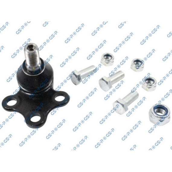 Опора шаровая NISSAN PRIMASTAR Box (X83)