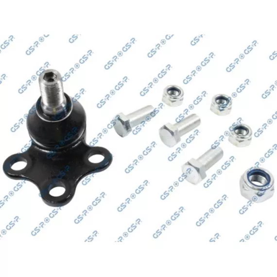 Опора шаровая NISSAN PRIMASTAR Box (X83)