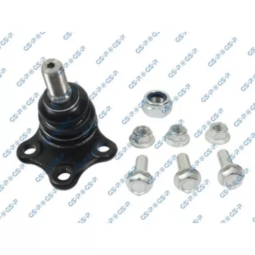 Опора шаровая NISSAN PRIMASTAR Box (X83) OPEL VIVARO A (X83) RENAULT ESPACE IV (JK0/1_)