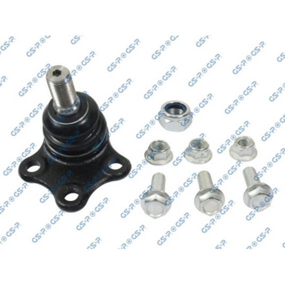 Опора шаровая NISSAN PRIMASTAR Box (X83) OPEL VIVARO A (X83) RENAULT ESPACE IV (JK0/1_)