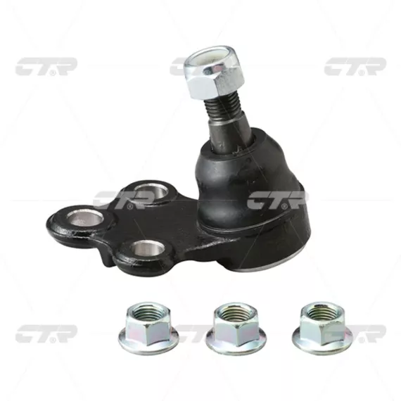 Опора шаровая NISSAN Primera 1990 - 1996 / Maxima 1988 - 1994 / Bluebird 1983 - 1992 / Avenir 1989 -