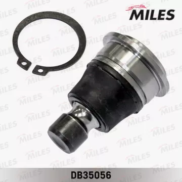 Опора шаровая NISSAN X-TRAIL/QASHQAI 07- пер.нижн. лев/прав.